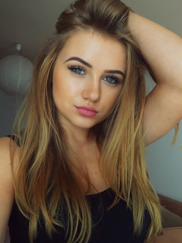 Анкета проститутки Алевтина - Фото 1, , 25 лет, №124414